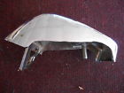 3754417 - Front Bumper Dodge Guard 74 Coronet Mopar Left Nos
