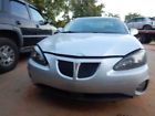 105-01529 Front Bumper Excl Gxp Fits