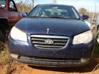 105-50242a Front Bumper Sedan With Fog
