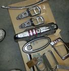 953795 Front Left Dodge Guard Bumper 1942 Nos