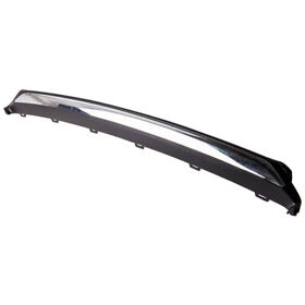 Ho1095119 Front Lower Bumper Cover Molding Trim For Honda Accord 13-2015 Replace