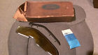 D1my-17996-c Front Mercury Meteor Nos D1my-17996- Marquis 1971-1972 Bumper Guard