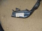 331829 Front Reinforcement 1973 Gm Corvette Nos 1974 Bumper Guard