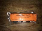 G-4154 Amk Trunk Latch And Striker Screws Chevelle Camaro Nova