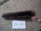 F021-12-536121 G 2249 1960 Pontiac Rt.hand Bumper