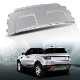 Alo150328 G-plus Fit For 12-19 Land Rover Range Evoque Rear Bumper Cover Trim Plate