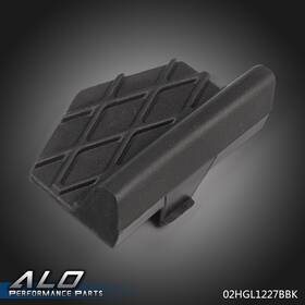 Alo596075 G-plus Fit For 2013-2016 Ford Escape Right Passenger Side Front Bumper Tow Hook Cover