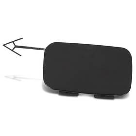 Alo851977 G-plus Rear Bumper Tow Hook Eye Cover Fit For 2014 2015 2016 2017 Audi A8 Quattro D4