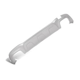 G-plus Alo854212 Rear Lower Valance Panel Fit For 2015 2016 2017 Mercedes-benz Gla250 1568852925