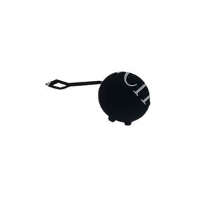 4w0807441 Gabechin Bentley Flying Spur 2013-2018 Rear Tow Cover Oem
