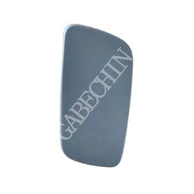 61677377781 Gabechin Rolls-royce Ghost Second Headlight Washer Cap Cover Left