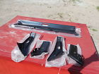 Fd050195 Galaxie Bumper Ef-33625 64 Ford Reproduction Bracket Piece Set Rear 5