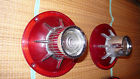 Tsdb-64-a Galaxie Light 500 Tail Fd Tsdb-64a Backup Xl Pair 1964 Ford Lens