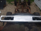 2931377 Galaxie Rear 1972 Ford 500 Xl Bumper 300 Custom