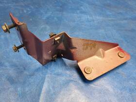 10182013 General Motors 93-97 Camaro Rs Ss Z28 Front Bumper Cover Fender Outer Header Mount Bracket Lh