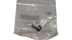 11515676 General Motors 1997-2004 Oldsmobile Chevrolet Alero Malibu Screw Asm-fl Wa And Metric H