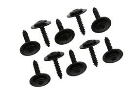 11609406 General Motors New Genuine Gm Taillight Screw Bolt 1994-2017 Lot Of 10