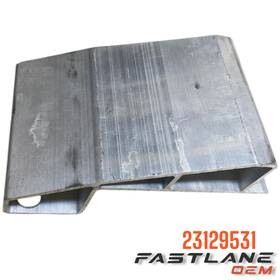 23129531 General Motors 2014-2019 Chevrolet Corvette Fr Bumper Fascia Energy Absorber New Oem