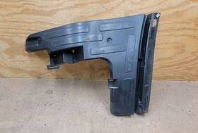 353600111pw General Motors 2015 2016 2017 2018 2019 2020 Gmc Yukon Front Bumper Bracket Left Lh Side Oem