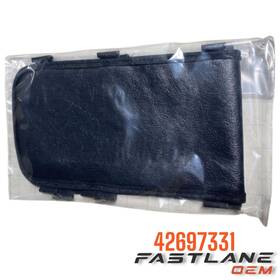 42697331 General Motors Genuine Cover Pkg Front Grl Opg New Oem