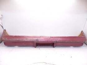 5969535 General Motors 78-81 Camaro Rear Back Bumper Cover Original Style Gm
