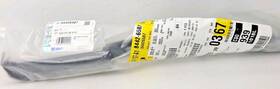 84426587 General Motors Bracket Front Driver Side Outer Bumper Cover Genuine Gm Chevrolet