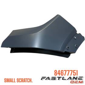 84677751 General Motors 2020-2023 Gmc Sierra 2500hd/3500hd Front Lh Bumper Outer Filler New Oem