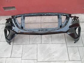 86510ar700 Genesis 2022-2025 Gv70 Front Bumper Cover Oem Pickup In San Jose Ca