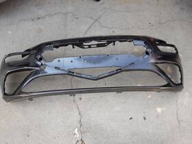 86511-g9500 Genesis 86511 G9500 2021 2023 G70 Front Bumper Cover Oem