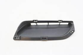 86672g9100 Genesis 2019 - 2021 G70 3.3l Rear Bumper Left Exhaust Duct Panel Oem