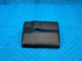 96030-t1010 Genesis G80 Front Multi Sensor Cover Protector Black 2021-2024 Oem