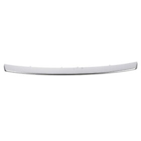 8t0-807-791-2zz Genuine Audi 2010-2012 S4 S5 Lower Bumper Center Insert Trim