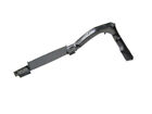 55155500ag Genuine Bumper Cover Retainer Passenger Side Rh