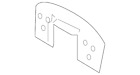 7l1z-17n775-a Genuine Ford Repair Bracket