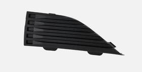 84371235 Genuine Gm 17286969 Tow Eye Cover Fog Light Lower Bumper Grill Fnt Driver Lt