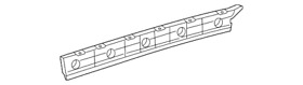 22806425 Genuine Gm Guide Rr Bpr Fascia