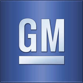 95404342 Genuine Gm Rear Driver Side Upper Bumper Cover