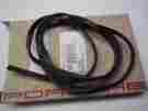 Pcg91118240 Genuine Porsche 911 912 Bumper Guard Seal Front Or Rear New C 112