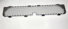 5400387-aa Genuine Saab Bumper Cover Grille For Front Center 1999-2002 9-3 Viggen