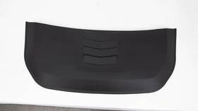 C1636 Gep 1339 C590 Hood Scoop And Deflector For Ford Bronco 2021-2025 2/4 Door Protector