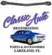Gf020-66 Gf02-66 Gs 66 67 Nova Grille To Bumper Filler Panel