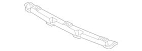 Gm 10306093 Genuine Lower Support