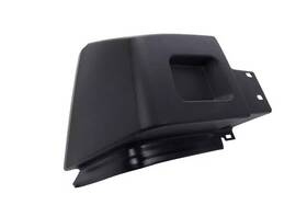 12335666 Gm Genuine General Motors Passenger Side Rear Bumper Filler