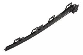 13415642 Gm Genuine Anthracite Front Driver Side Bumper Fascia Outer Insert