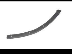 15131293 Gm Genuine Black Passenger Side Front Bumper Filler