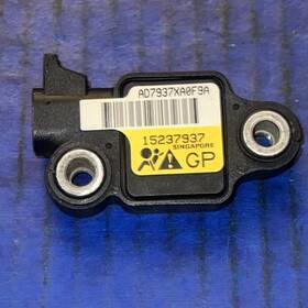 15237937 Gm 2004-08 Grand Prix Front Sensor