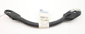 15262142 Gm New Oem Front Left Bumper Fascia Brace Oldsmobile Bravada 2002-2004