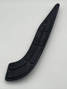 15714838 Gm 1994 - 2005 Chevrolet Chevy S10 S-10 Rear Stepside Bed Step Pad Rh Passenger Oem