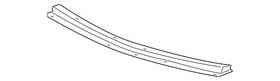 15830875 Gm Genuine Lower Bracket