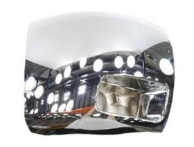 15839252 Gm New Oem Front Right Bumper End Cap Chevrolet Silverado Hd 2007-2010
